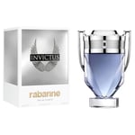 Paco Rabanne Invictus EDT 100 ml Erkek Parfüm