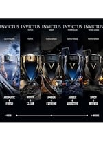 Paco Rabanne Invictus EDT 200 ml Erkek Parfüm
