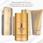 Paco Rabanne One Million Deodorant Stick 75ml