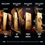 Paco Rabanne One Million Edp 100ml