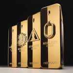Paco Rabanne One Million Edp 100ml