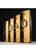 Paco Rabanne One Million Edp 200 Ml