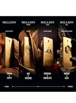 Paco Rabanne One Million Edp 200 Ml