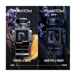 Paco Rabanne Phantom EDT 50 ml Erkek Parfüm