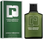 PACO RABANNE POUR HOMME EDT 100ML ERKEK PARFÜM