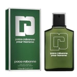 PACO RABANNE POUR HOMME EDT 100ML ERKEK PARFÜM