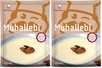 Pakmaya Muhallebi 212 Gr 2li paket
