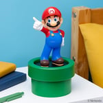 Paladone Flashpoint 509564 Super Mario Licht