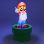 Paladone Flashpoint 509564 Super Mario Licht
