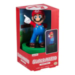Paladone Flashpoint 509564 Super Mario Licht
