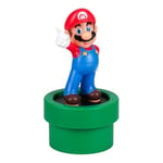 Paladone Flashpoint 509564 Super Mario Licht