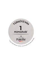 Palette Göz Alıcı Renkler Saç Boyası 9-0 Sarı Saç Boyası