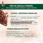 Palette Kalıcı Doğal Renkler 1-0 Siyah Kakao Yağı & Yulaf Çekirdeği Özlü Saç Boyası