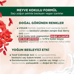 Palette Kalıcı Doğal Renkler 3-68 Kızıl Çikolata Goji Berry Özü & Yulaf Çekirdeği Özlü Saç Boyası