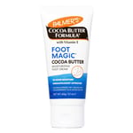Palmer's Cocoa Butter Formula Foot Magıc Deepl 60G