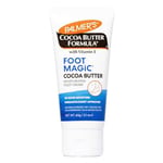 Palmer's Cocoa Butter Formula Foot Magıc Deepl 60G