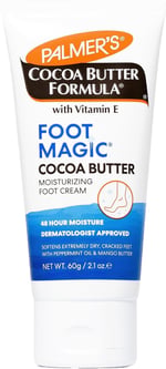 Palmer's Cocoa Butter Formula Foot Magıc Deepl 60G