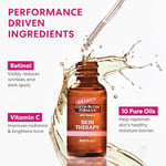 Palmer's Cocoa Butter Formula Skın Therapy Oıl 30 Ml