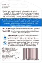 Palmer's Cocoa Butter Formula Ultra Moisturizing 4 gr Dudak Balmı