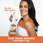 Palmer's Coconut Oil Formula Body Lotion 400 ml Vücut Losyonu