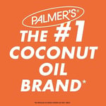 Palmer's Coconut Oil Formula Body Lotion 400 ml Vücut Losyonu