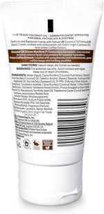 Palmer's Coconut Oil Hand Cream 60 gr El Kremi