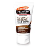 Palmer's Coconut Oil Hand Cream 60 gr El Kremi