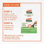 Palmer's Coconut Oil Super Control Gel For Edgee 64 gr