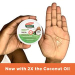 Palmer's Coconut Oil Super Control Gel For Edgee 64 gr