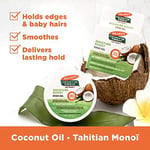 Palmer's Coconut Oil Super Control Gel For Edgee 64 gr