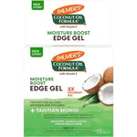 Palmer's Coconut Oil Super Control Gel For Edgee 64 gr