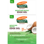 Palmer's Coconut Oil Super Control Gel For Edgee 64 gr