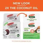 Palmer's Coconut Oil Super Control Gel For Edgee 64 gr