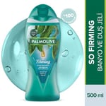 Palmolive Aroma Sensations So Firm Deniz Yosunu Özü ile Banyo ve Duş Jeli (500 ml)