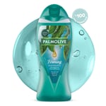 Palmolive Aroma Sensations So Firm Deniz Yosunu Özü ile Banyo ve Duş Jeli (500 ml)