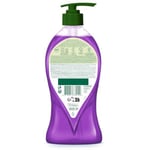 Palmolive Aroma Sensations So Relaxed Lavanta ve Ylang Ylang Yağları Aromatik Banyo ve Duş Jeli (750 ml)