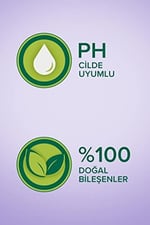 Palmolive Aroma Sensations So Relaxed Lavanta ve Ylang Ylang Yağları Aromatik Banyo ve Duş Jeli (500 ml) - Seçenekler: 500ml, 500ml (3 paketi)