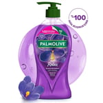 Palmolive Aroma Sensations So Relaxed Lavanta ve Ylang Ylang Yağları Aromatik Banyo ve Duş Jeli (750 ml)