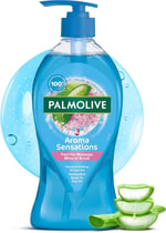 Palmolive Duş Jeli Massage, HBCV00000NLK9O