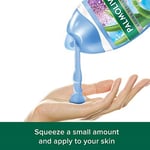 Palmolive Duş Jeli Massage, HBCV00000NLK9O