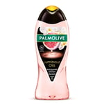 Palmolive Luminous Oils İncir & Beyaz Orkide Özleri Banyo ve Duş Jeli (500 ml)