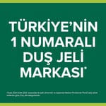 Palmolive Luminous Oils İncir & Beyaz Orkide Özleri Banyo ve Duş Jeli (500 ml)