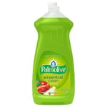 Palmolive Ultra Bulaşık Sıvı Bulaşık Sabunu, Elma Armut, 25 Fl Oz (1'li Paket)