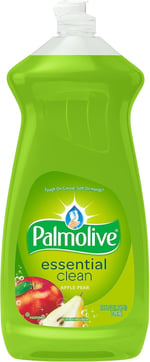 Palmolive Ultra Bulaşık Sıvı Bulaşık Sabunu, Elma Armut, 25 Fl Oz (1'li Paket)