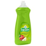 Palmolive Ultra Bulaşık Sıvı Bulaşık Sabunu, Elma Armut, 25 Fl Oz (1'li Paket)