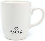 PALTO TASARIM Nah! Krem Oval Kupa - Hediye Seramik Kupa