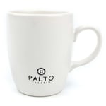 PALTO TASARIM Nah! Krem Oval Kupa - Hediye Seramik Kupa