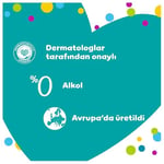 Pampers Fresh & Clean Islak Bebek Mendili (3 paket = 156 Islak Mendil)