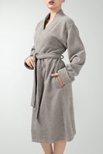 Pana Robe 404 - Yeni Trend, Unisex Premium Borno L-XL
