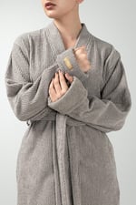 Pana Robe 404 - Yeni Trend, Unisex Premium Borno L-XL